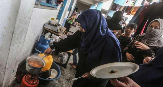 مع استمرار نقص الغذاء والماء في غزة .. كم من الوقت يمكن للإنسان البقاء دون طعام؟