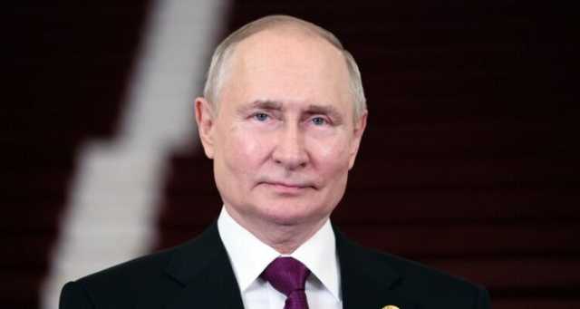 بوتين يرد على تصريحات بايدن حول “وضع حد له”