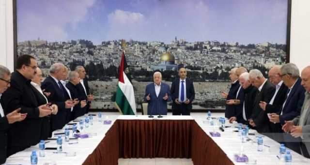 الرئيس الفلسطيني: مجزرة المستشفى المعمداني لا يمكن السكوت عليها ولن نرحل من أرضنا