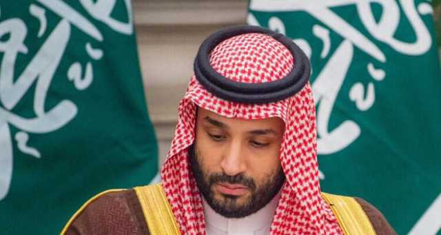 محمد بن سلمان يبحث مع السيناتور الأمريكي ليندسي غراهام التصعيد العسكري في غزة