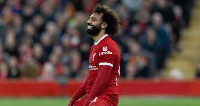 بتصويت الجماهير.. محمد صلاح يفوز بجائزة في الدوري الإنجليزي