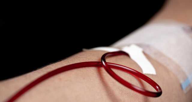 هل تنتقل سمات المتبرعين إلى المتلقين عبر عمليات نقل الدم؟!