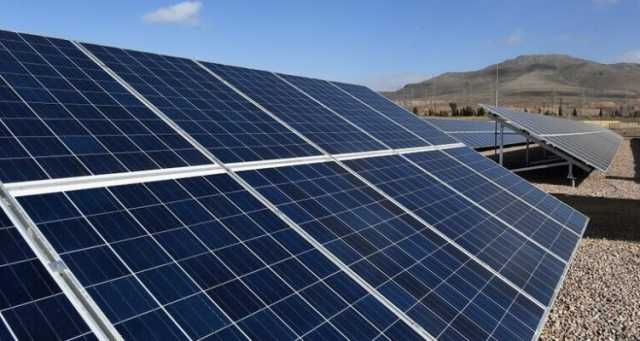 العلماء الروس يطورون طرقا جديدة لتحسين عمل “ألواح الطاقة الشمسية”