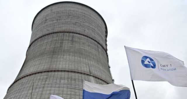 الوكالة الدولية للطاقة الذرية: بلغتنا التقارير عن حادث الطائرات امسيرة قرب محطة كورسك للطاقة النووية