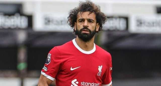 محمد صلاح: أناشد قادة العالم منع المزيد من مذابح الأبرياء في غزة