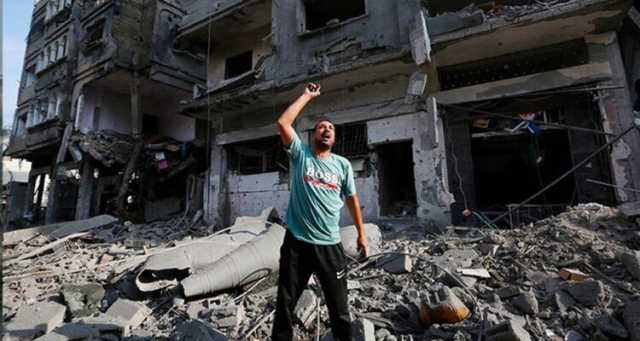 “بتسيلم” الإسرائيلي : جرائم حرب ترتكب في غزة