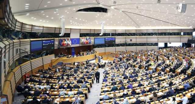 البرلمان الأوروبي يقر مساعدة بقيمة 400 مليون يورو لتركيا