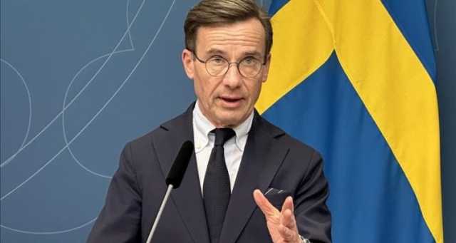 السويد: لا يمكن تأكيد إقرار برلمان تركيا عضويتنا بالناتو في أكتوبر