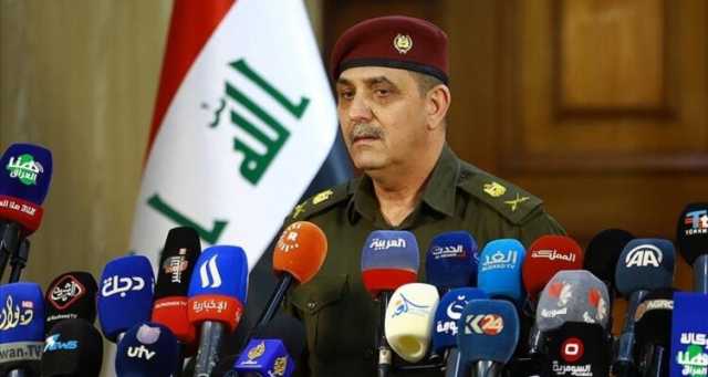 بغداد: لن نسمح بالهجمات الإرهابية ضد تركيا
