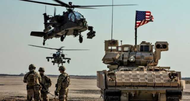 بيونغ يانغ: واشنطن تدفع الوضع في الشرق الأوسط إلى “حرب شاملة”