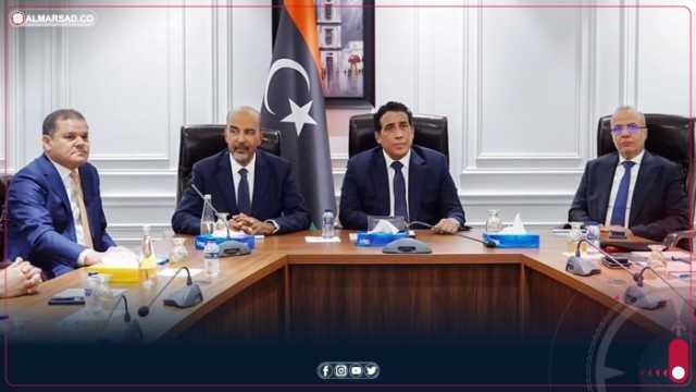 النعيري: الرئاسي لا يملك نفوذ التأثير للضمان محاكمة عادلة لقيادات النظام السابق في طرابلس