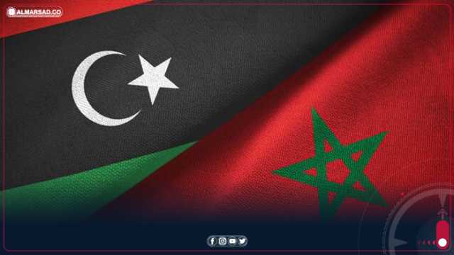 ليبيا والمغرب توقعان مذكرة تفاهم في مجالات الأرصاد الجوية والمناخ