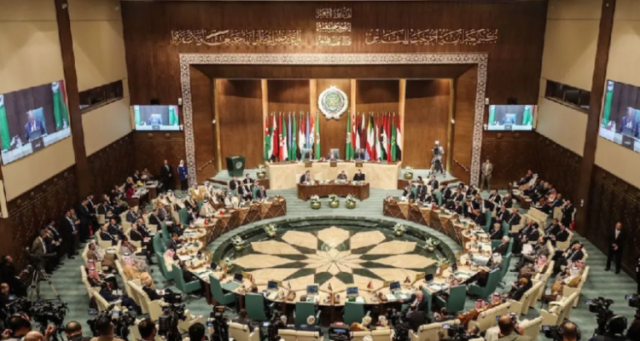 البرلمان العربي يطلب من الأمم المتحدة تشكيل لجنة تحقيق لمحاسبة إسرائيل