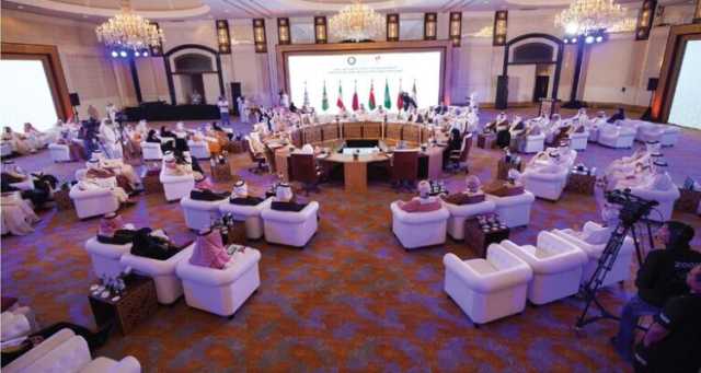 رئيس مجلس الأمة الكويتي يعترض على بيان برلمانات الخليج حول غزة