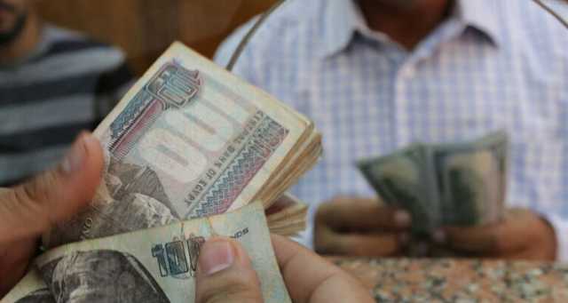 مصر.. توقعات بالكشف عن تضخم غير مسبوق في البلاد