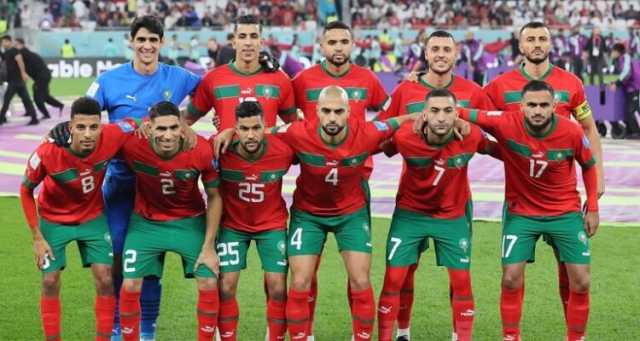 رسميا.. إلغاء مباراة المغرب ضمن تصفيات كأس العالم 2026.. لسبب مفاجئ