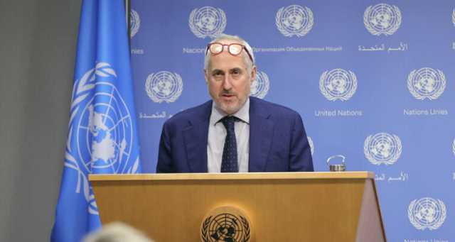 الأمم المتحدة تعبر عن أسفها لموقف إسرائيل تجاه قرار مجلس الأمن حول غزة