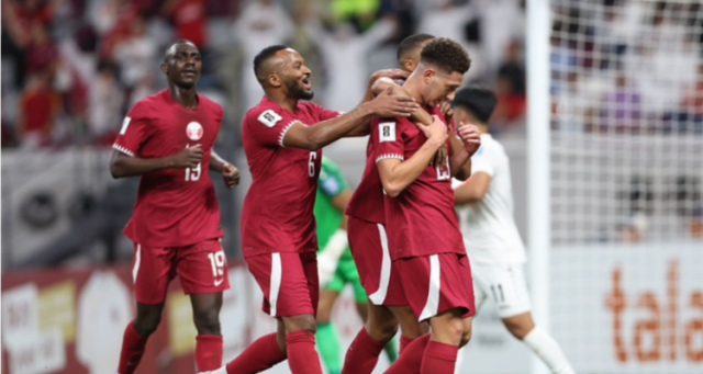 تصفيات مونديال 2026.. قطر تسحق أفغانستان وسقوط مفاجئ للكويت