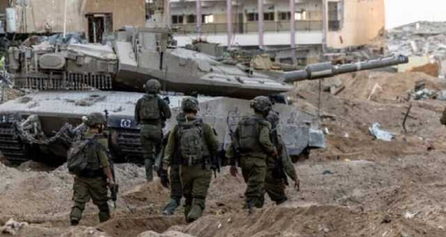 “دفنا 50 جنديا في يومين”.. مدير مقبرة عسكرية يكشف هول الخسائر في صفوف الجيش الإسرائيلي