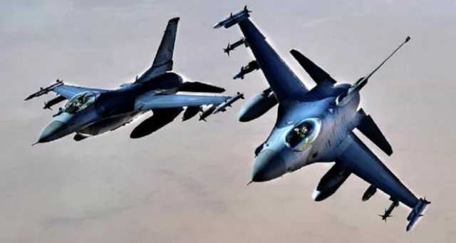 البنتاغون: القوات الأمريكية تنفذ ضربات ضد أهداف في شرق سوريا للحرس الثوري الإيراني
