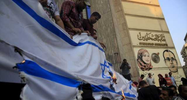 “تليغراف”: المصريون يطردون أشهر الشركات بسبب إسرائيل