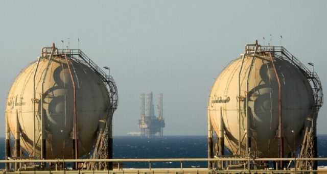 “إيني” تعلن موعد عودة تصدير الغاز من مصر