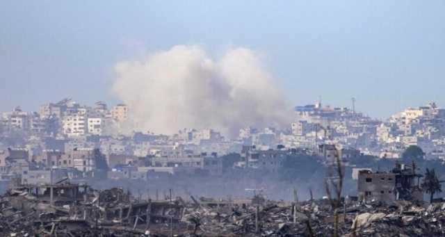 “العفو الدولية”: كثافة القصف الإسرائيلي وقسوته تكشف الاستهتار الصارخ بحياة الفلسطينيين