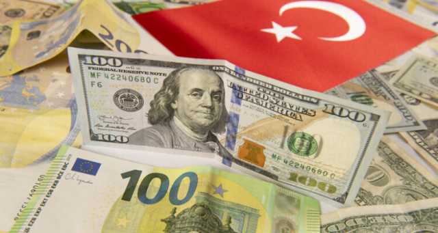 في سادس زيادة.. المركزي التركي يرفع سعر الفائدة من 35% إلى 40% سنويا