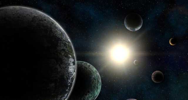 علماء الفلك يكتشفون السر الكامن وراء انكماش بعض الكواكب الخارجية