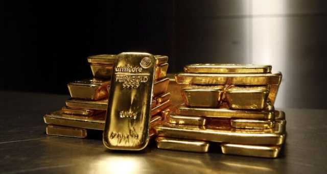 مصر.. إطلاق أول ماكينة ATM لبيع الذهب (صورة)