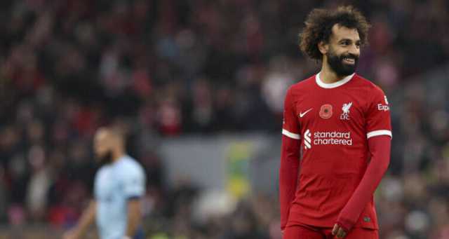 عقبة قد تبعد محمد صلاح عن الدوري السعودي