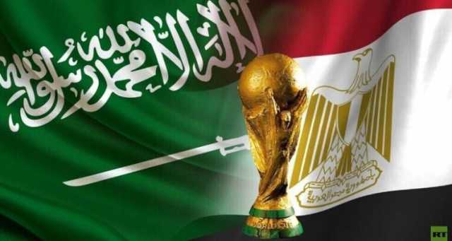 إيطاليا تكشف سبب رفضها تقديم ملف مشترك لاستضافة كأس العالم 2030 مع مصر والسعودية