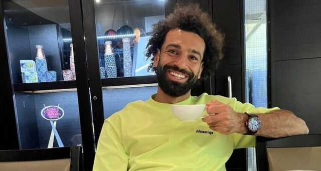 هل تخلى عن الكشري؟.. محمد صلاح يكشف عن وجبته المفضلة