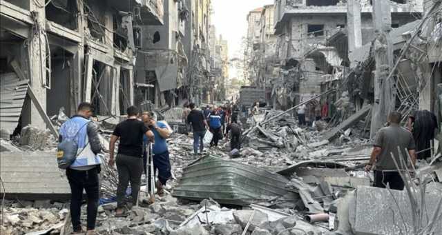 الهدنة تكشف عن كارثة إنسانية و”دمار شامل” بشمال غزة