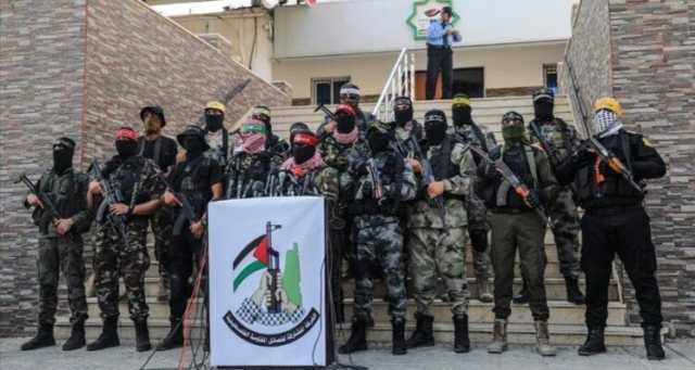 فصائل المقاومة الفلسطينية توجه رسالة للقيادة الأمريكية عن مستقبل غزة