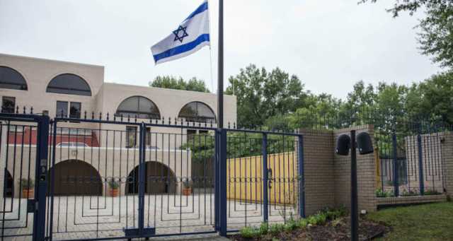 وسائل إعلام: إحباط هجوم مسلح على سفارة إسرائيل في باكو