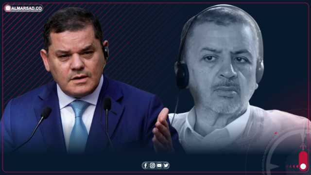 المنطقة الحرة مصراتة.. ساحة صراع بين الدبيبة ومحمد الطاهر عيسى