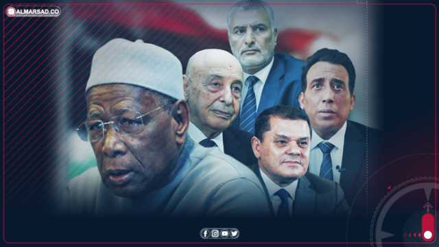 باتيلي يدعو القادة الليبيين للانخراط في حوار بناء وجعل الوعد بإجراء الانتخابات حقيقة واقعة