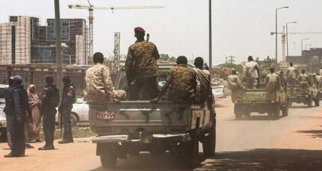 “محامو الطوارئ”: استخبارات الجيش السوداني تعتقل سياسيين وناشطين