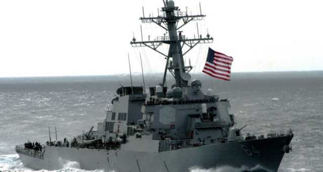 الجيش الأمريكي يعلن إسقاط عدة مسيرات بعد هجمات استهدفت سفن شحن في البحر الأحمر