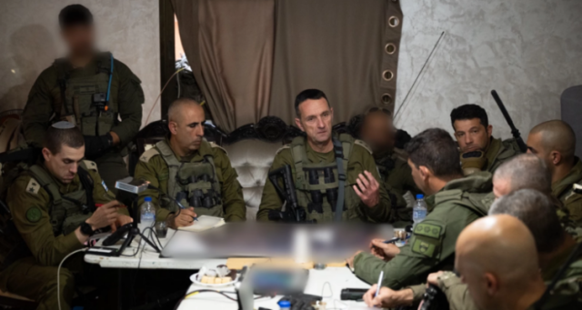في أعلى حصيلة يومية.. الجيش الإسرائيلي يعلن عدد قتلاه بمعارك غزة
