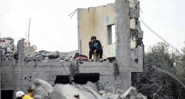 4 دول أوروبية تطالب قادة الاتحاد الأوروبي بالدعوة لهدنة إنسانية دائمة تنهي الصراع في غزة