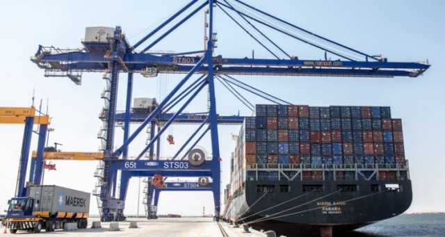 التوترات في الشرق الأوسط تدفع شركات الشحن البحري لاعتماد مسارات جديدة