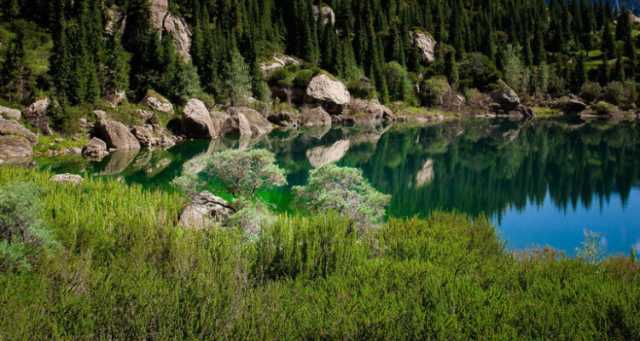 اكتشاف حوض مياه جوفية أحفوري في أعماق جبال صقلية يعود لملايين السنين