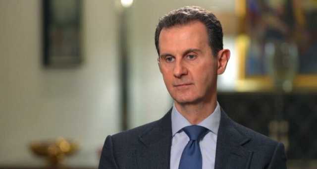 الأسد يبحث مع وزير خارجية أبخازيا القضايا المشتركة التي تهم البلدين