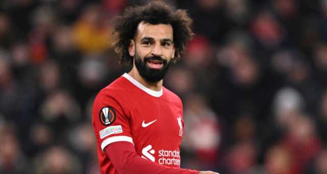 تصريحات محبطة للاتحاد السعودي بشأن محمد صلاح