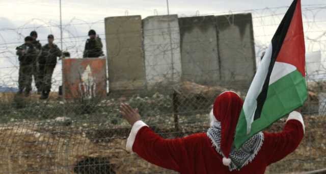 حركة الفصائل الفلسطينية تصدر بيانا بشأن عيد الميلاد وتثمن موقف مسيحيي الشعب الفلسطيني “الوطني المشرف”