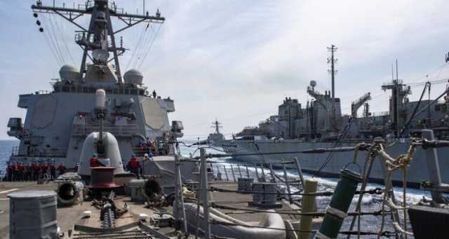 “بوليتيكو” عن مسؤول في البنتاغون: المدمرة الأمريكية “USS Laboon” تدخل البحر الأحمر