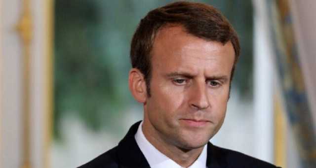 الرئيس الفرنسي يؤكد “تحمل عواقب” قانون الهجرة المثير للجدل