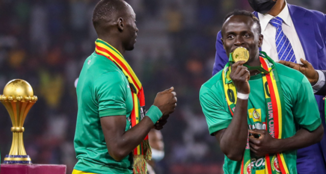 كأس إفريقيا.. ماني يقود منتخب السنغال في حملة الدفاع عن لقبه